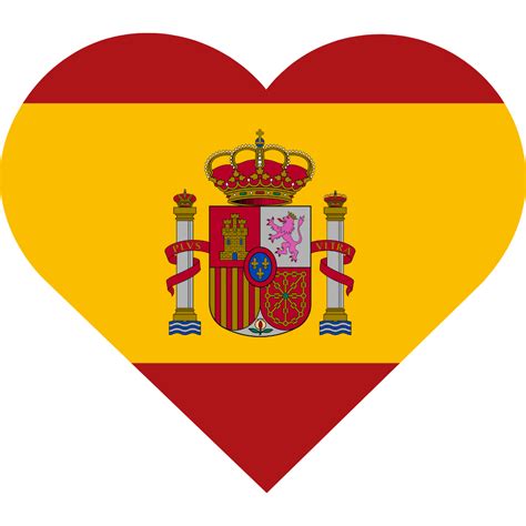 Spain Flag: Meaning, History, Image, Emoji | Flag of Spain