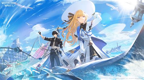 Male Rover Official Art