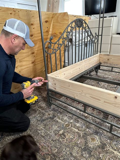 How to Make a Box Spring 的图像结果