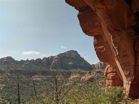 Soldiers Pass Cave Spur Trail - Arizona | AllTrails