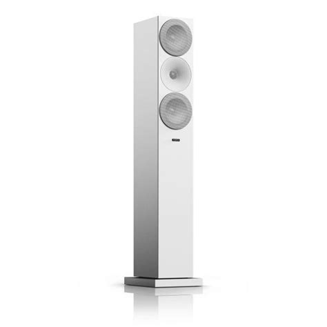 Amphion Helium 520 Floorstanding Speaker (Pair) – AV Shack
