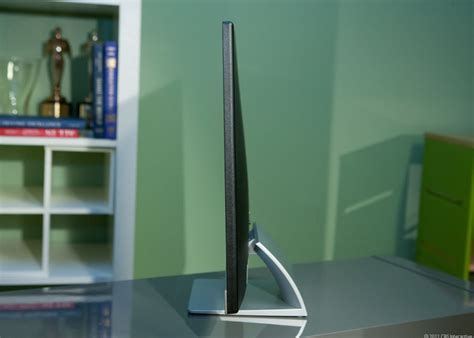 HP Pavilion 27xi - LED monitor - 27 - CNET