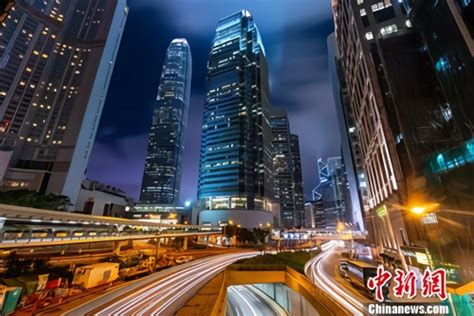 香港投资推广署：驻港海外及内地企业数按年升3.3%__凤凰网