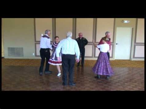 Square Dance Lessons Basic 的图像结果