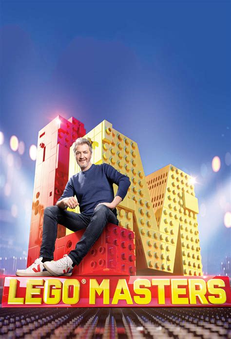 Image result for LEGO Masters How To