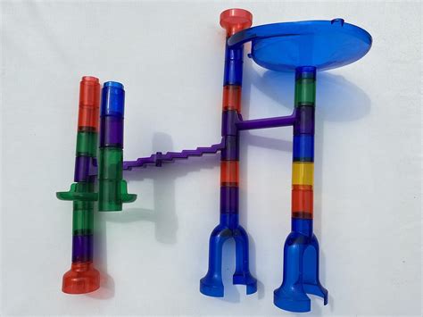 Image result for Marble Run Basic