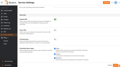 Image result for Switch Off File Security