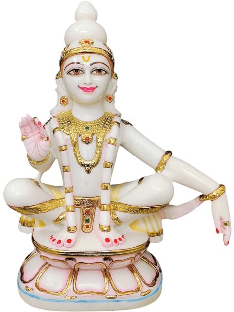 God Marble Statue | Murti Makers | Manufacturer in Jaipur, India