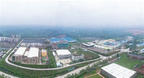 这里创造了惠州百亿级项目建设的最快速度|产业园|惠州|广东省_新浪新闻