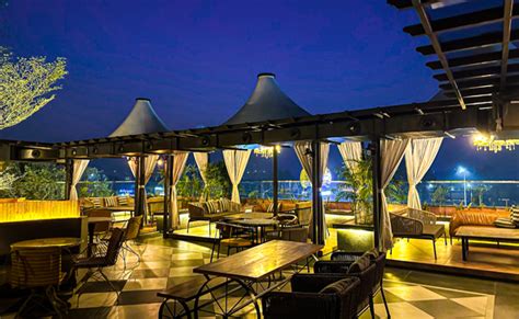 Brew Estate - Best Microbrewery in Chandigarh, Panchkula, Mohali ...