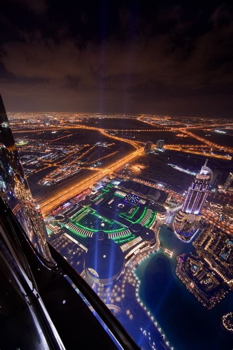 行摄攻略|迪拜到底能不能飞无人机？-航拍无人机-大疆社区