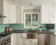 Turquoise Tile Backsplash by Best Turquoise Backsplash Design Ideas Remodel Pictures Turquoise Tile Backsplash