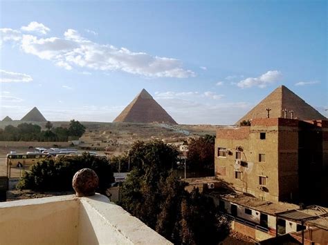PYRAMIDS LOFT (Egypt/Giza) - Apartment Reviews, Photos, Rate Comparison ...
