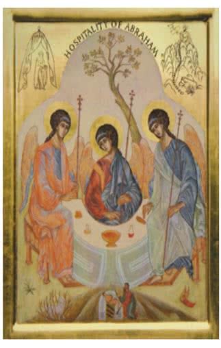 ChurchAges.net - The Church Ages - The 3rd age, Pergamos