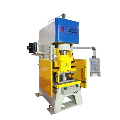 Hydraulic Punch Press Machine 的图像结果