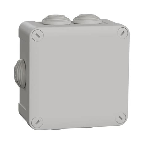 ENN05205 Schneider Electric | Schneider Electric Mureva Series Grey ...