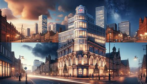 Difference Between Center and Centre: American vs. British Spelling ...