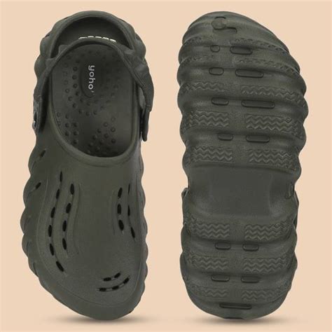 Yoho Mens Footwear - Buy Yoho Mens Footwear Online at Best Prices in ...