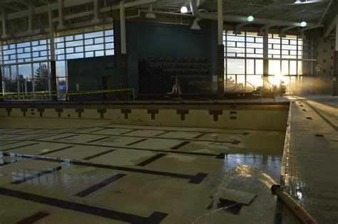 Aquatics Blog | Blog Entries