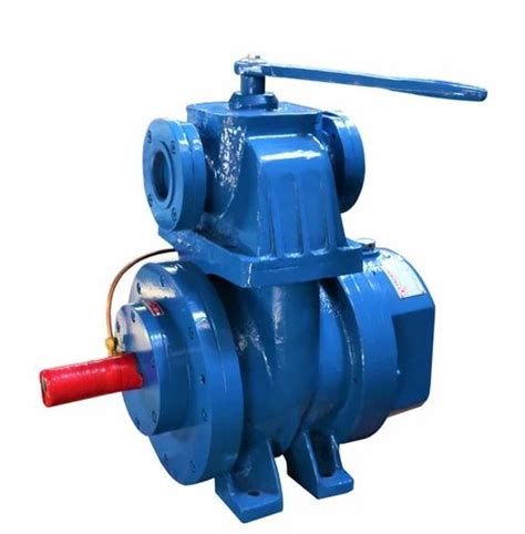 Manufacturer of Sewage Pump & Vacuum Pump by Promivac Pumps Private ...