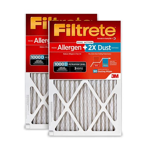 Best 3M Furnace Filters 16X20x4 - Home Gadgets