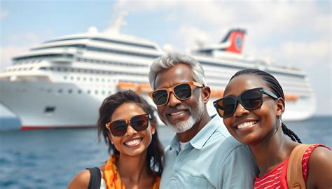 Safe Cruise Parking Miami