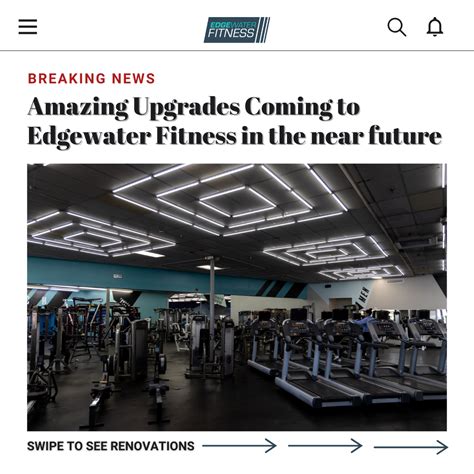 Edgewater Fitness