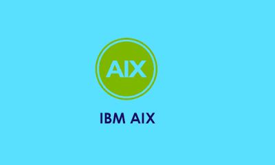 Image result for AIX Server