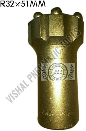 Drifter Button Bit Manufacturer Exporter Supplier Kolkata India