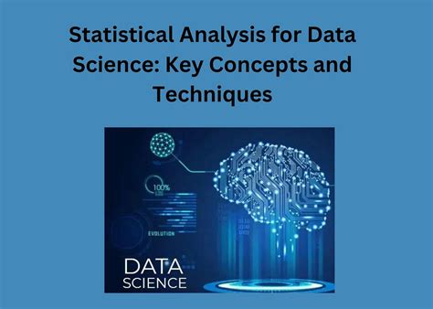 Image result for Data Science Statistical Analysis