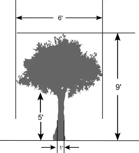 Medium Artificial Tree - MT/306 Artificial Big Tree Manufacturer from ...