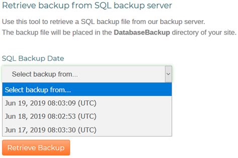 Image result for How to Backup MS SQL Database and Verify