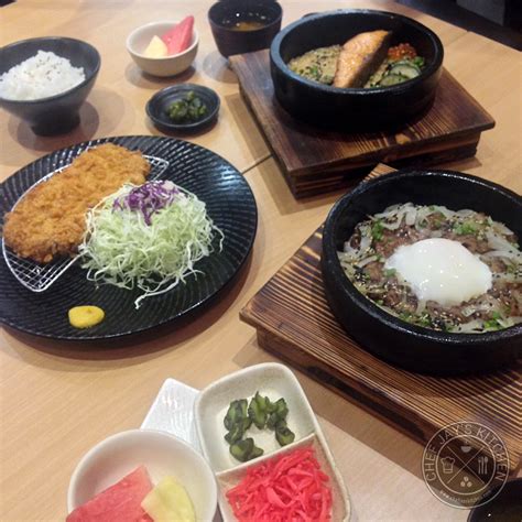 Yabu: House of Katsu Is My Favorite Place for Japanese Katsu | Chef Jay's Kitchen