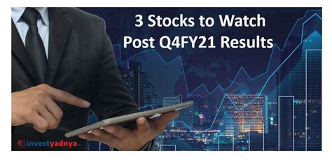 3 Stocks to Watch – Yadnya Investment Academy