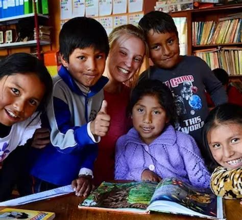 Ecuador | Positive Impact Tourism