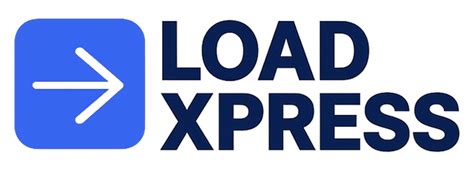 Login | LOAD XPRESS