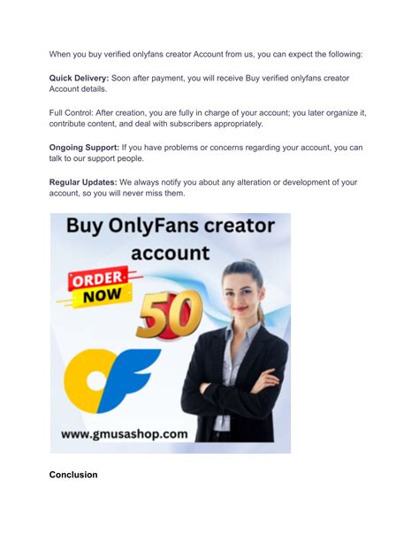 PPT - Best 3 Sites to Buy verified onlyfans creator Account 2025 ...