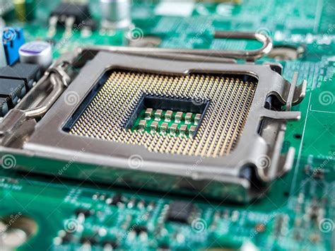 Image result for Central Processing Unit CPU Socket