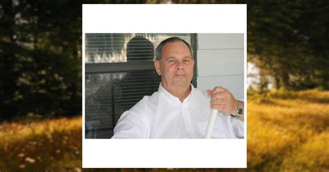 Obituary Guestbook | Larry W. McLendon of Jesup, Georgia | Rinehart And ...