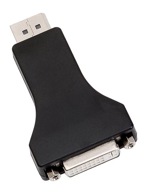 Buy Bjark HDMI to DVI Display Port Male to DVI Female Adapter Online at ...