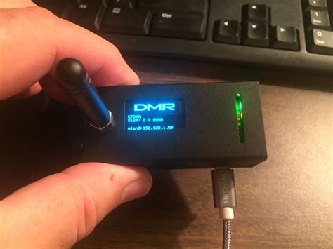 Arduino Based DMR Hotsdpot 的图像结果