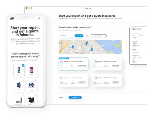 Image result for Main Stack Repair