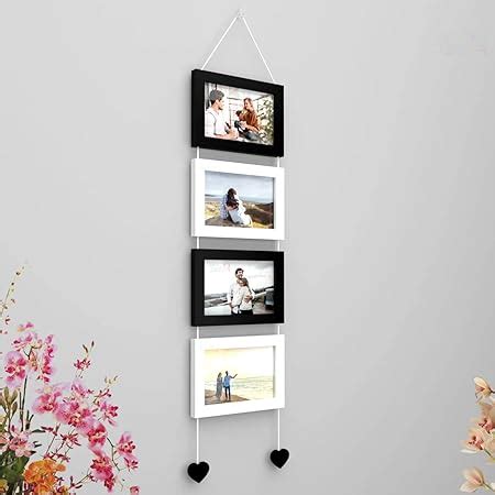 Art Street Photo Frame For Wall Set Wall Hanging Photo Frame For Home ...