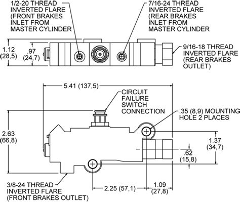 Image result for Proportioning Valve Installation
