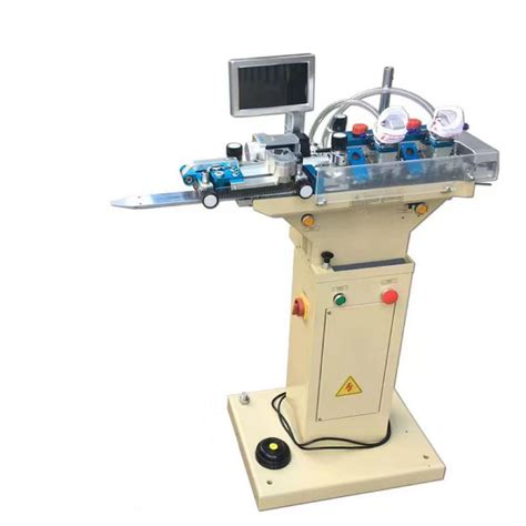 Image result for Automatic Felt Linking Machine