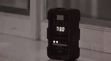 Image result for Spiritus Box Explained