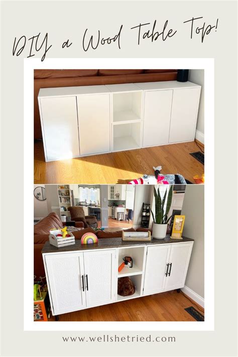 Image result for Making Table Tops