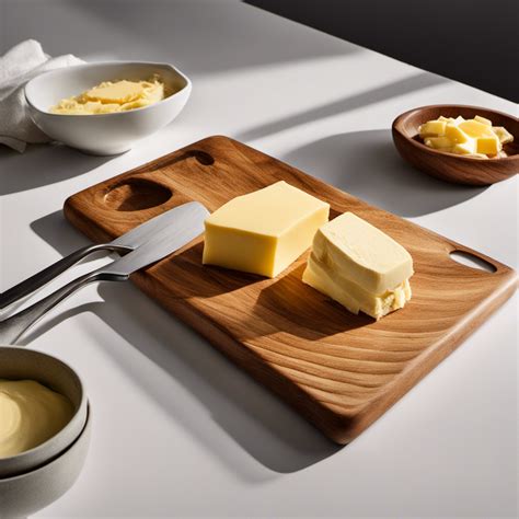 How Many Calories in 1 Tbsp of Butter: A Comprehensive Guide - Eat More ...