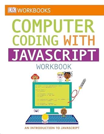 Image result for DK Coding with JavaScript