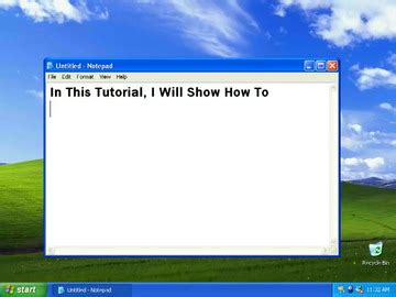 Image result for Windows XP Inside the My Computer
